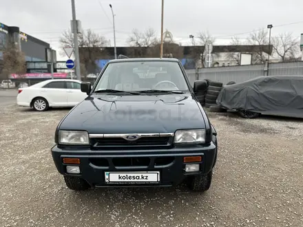 Ford Maverick 1996 года за 2 800 000 тг. в Шымкент – фото 10