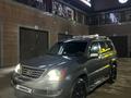 Lexus GX 470 2004 года за 13 000 000 тг. в Алматы – фото 2