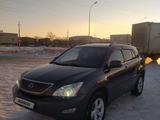 Lexus RX 330 2005 годаfor7 300 000 тг. в Актобе – фото 3