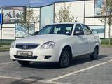ВАЗ (Lada) Priora 2170 2012 года за 3 650 000 тг. в Алматы