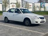 ВАЗ (Lada) Priora 2170 2012 годаүшін3 450 000 тг. в Алматы – фото 3