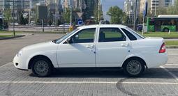 ВАЗ (Lada) Priora 2170 2012 года за 3 450 000 тг. в Алматы – фото 5