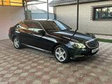 Mercedes-Benz E 200 2015 года за 10 000 000 тг. в Аксай – фото 5