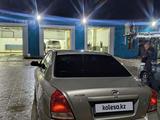 Hyundai Elantra 2001 годаfor2 000 000 тг. в Актобе – фото 5