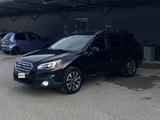 Subaru Outback 2016 года за 5 700 000 тг. в Атырау – фото 3