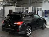 Subaru Outback 2016 года за 5 700 000 тг. в Атырау – фото 4