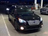 Subaru Outback 2016 года за 5 700 000 тг. в Атырау