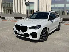 BMW X5, 2022