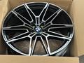 Диски BMW G30 R20 666 стиль за 400 000 тг. в Алматы – фото 4
