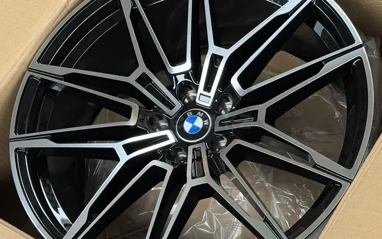 Диски BMW G30 R20 666 стиль за 400 000 тг. в Алматы