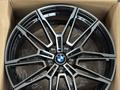Диски BMW G30 R20 666 стиль за 400 000 тг. в Алматы – фото 3