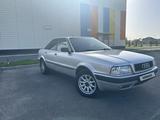 Audi 80 1993 года за 1 950 000 тг. в Тараз – фото 2