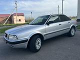 Audi 80 1993 года за 1 950 000 тг. в Тараз – фото 3