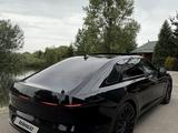 Hyundai Grandeur 2023 года за 20 000 000 тг. в Алматы – фото 4