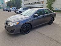 Toyota Camry 2013 годаүшін8 300 000 тг. в Астана