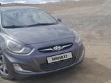 Hyundai Accent 2013 годаfor5 000 000 тг. в Жезказган – фото 2