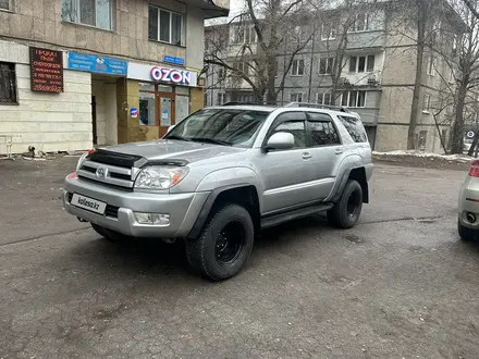 Toyota 4Runner 2004 года за 11 500 000 тг. в Каскелен – фото 5