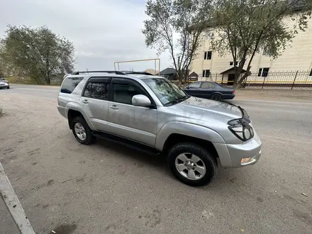 Toyota 4Runner 2004 года за 11 500 000 тг. в Каскелен – фото 11