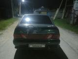 ВАЗ (Lada) 2115 2012 года за 1 600 000 тг. в Шымкент – фото 5