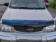 Daihatsu Terios, 1997