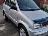 Daihatsu Terios 1997 года за 2 500 000 тг. в Усть-Каменогорск – фото 2