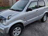 Daihatsu Terios 1997 года за 2 500 000 тг. в Усть-Каменогорск – фото 3