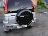 Daihatsu Terios 1997 года за 2 500 000 тг. в Усть-Каменогорск – фото 4