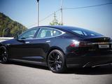 Tesla Model S 2014 года за 6 999 000 тг. в Алматы