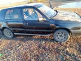 Volkswagen Golf 1993 годаүшін750 000 тг. в Костанай – фото 4