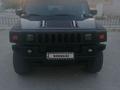 Hummer H2 2003 года за 12 000 000 тг. в Жанаозен