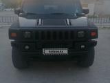 Hummer H2 2003 года за 12 000 000 тг. в Жанаозен