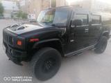 Hummer H2 2003 года за 12 000 000 тг. в Жанаозен – фото 3