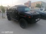 Hummer H2 2003 года за 12 000 000 тг. в Жанаозен – фото 4