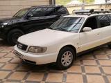 Audi A6 1995 года за 2 600 000 тг. в Алматы – фото 2