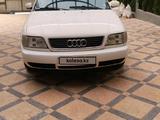 Audi A6 1995 года за 2 600 000 тг. в Алматы – фото 3