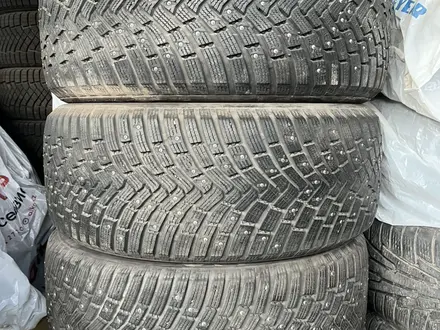 Continental 255/50R19 за 250 000 тг. в Алматы