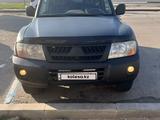 Mitsubishi Pajero 2002 года за 4 700 000 тг. в Астана