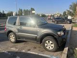 Mitsubishi Pajero 2002 года за 4 700 000 тг. в Астана – фото 2