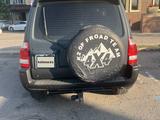 Mitsubishi Pajero 2002 года за 4 700 000 тг. в Астана – фото 4