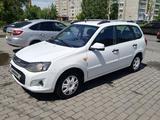 ВАЗ (Lada) Kalina 2194 2014 годаүшін3 100 000 тг. в Усть-Каменогорск