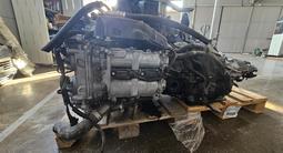 Двигатель FA20 от Subaruүшін160 000 тг. в Алматы – фото 4