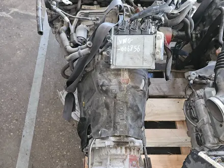 Двигатель FA20 от Subaru за 160 000 тг. в Алматы – фото 5