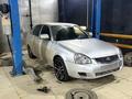 ВАЗ (Lada) Priora 2172 2009 годаүшін1 150 000 тг. в Атырау – фото 4