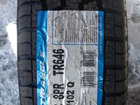 185/75R16 C Triangle TR646 104/102Q 8-PRүшін25 300 тг. в Алматы