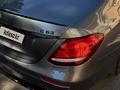 Mercedes-Benz E 200 2017 года за 16 500 000 тг. в Алматы – фото 11