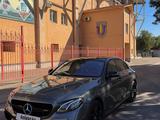 Mercedes-Benz E 200 2017 года за 16 500 000 тг. в Алматы