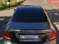 Mercedes-Benz E 200 2017 года за 16 500 000 тг. в Алматы – фото 8