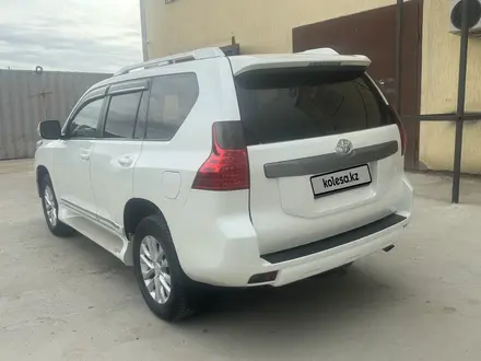 Toyota Land Cruiser Prado 2014 года за 16 500 000 тг. в Атырау – фото 7