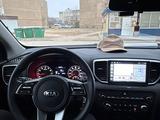 Kia Sportage 2020 годаүшін6 300 000 тг. в Актау – фото 4