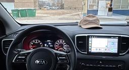 Kia Sportage 2020 годаүшін6 300 000 тг. в Актау – фото 4